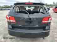 2012 Dodge Journey American Value with VIN 3C4PDCAB1CT169939, listed as a Copart auction lot 65083445 with 180,035 mi miles and Salvage title. Bid and sale history available at DreamBid. Image 6.