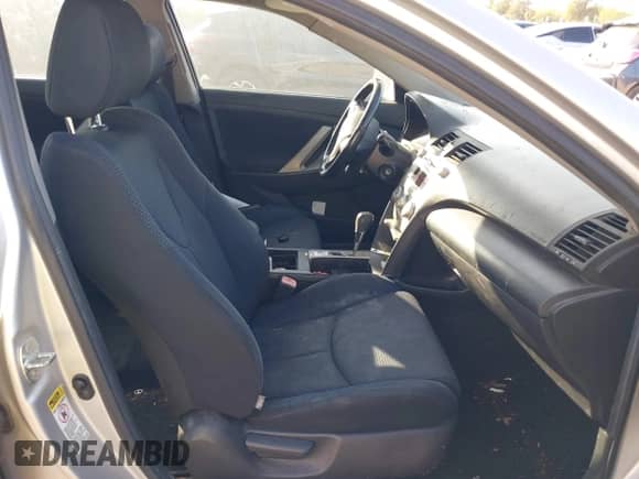 2011 Toyota Camry LE with VIN 4T1BF3EK7BU740980, listed as a IAAI auction lot 43218989 with 210,931 mi miles and . Bid and sale history available at DreamBid. Image 5.