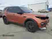 2018 Land Rover Discovery Sport HSE с VIN SALCR2RX8JH743192, выставлен на аукционе Copart как лот 48928725 с пробегом 125 873 миль миль и Списание • Salvage title. История ставок и продаж доступна на DreamBid. Изображение 4.