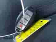 2013 Nissan Maxima SV z VIN 1N4AA5AP8DC822078, wystawiony jako IAAI lot #43279021 z przebiegiem 146 504 mil mil oraz . Historia ofert i sprzedaży dostępna na DreamBid. Obrazek 11.