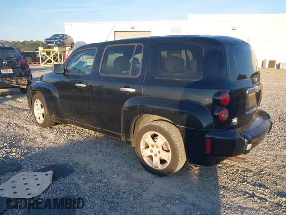 2007 Chevrolet HHR LT с VIN 3GNDA23D97S595725, выставлен на аукционе IAAI как лот 43202575 с пробегом 111 558 миль миль и . История ставок и продаж доступна на DreamBid. Изображение 3.
