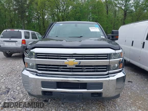 2016 Chevrolet Silverado 2500HD Work Truck с VIN 1GC1KUEG6GF193838, выставлен на аукционе IAAI как лот 41969110 с пробегом 72 392 миль миль и . История ставок и продаж доступна на DreamBid. Изображение 12.