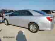 2014 Toyota Camry L с VIN 4T4BF1FK6ER350885, выставлен на аукционе Copart как лот 72104345 с пробегом 168 250 миль миль и Списание • Salvage title. История ставок и продаж доступна на DreamBid. Изображение 2.