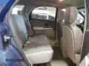 2008 Chevrolet Equinox LT с VIN 2CNDL43F786300682, выставлен на аукционе Copart как лот 74498484 с пробегом 24 034 миль миль и Списание • Salvage title. История ставок и продаж доступна на DreamBid. Изображение 11.