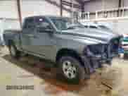 2009 Dodge 1500 Sport с VIN 1D3HV18T59S739950, выставлен на аукционе Copart как лот 60268225 с пробегом 228 641 миль миль и Списание • Salvage title. История ставок и продаж доступна на DreamBid. Изображение 4.