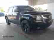 2015 Chevrolet Tahoe LTZ с VIN 1GNSKCKC6FR297265, выставлен на аукционе IAAI как лот 43416427 с пробегом 165 342 миль миль и . История ставок и продаж доступна на DreamBid. Изображение 1.