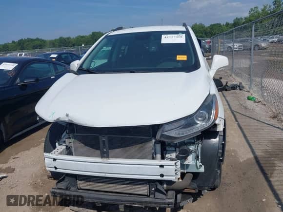 2018 Chevrolet Trax LT с VIN KL7CJPSB0JB661113, выставлен на аукционе IAAI как лот 42927418 с пробегом 96 589 миль миль и . История ставок и продаж доступна на DreamBid. Изображение 13.
