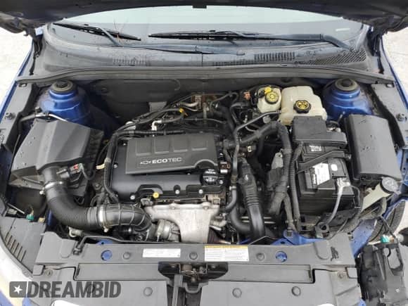 2012 Chevrolet Cruze 1LT с VIN 1G1PF5SC2C7121800, выставлен на аукционе Copart как лот 71798005 с пробегом 172 420 миль миль и Списание • Salvage title. История ставок и продаж доступна на DreamBid. Изображение 11.