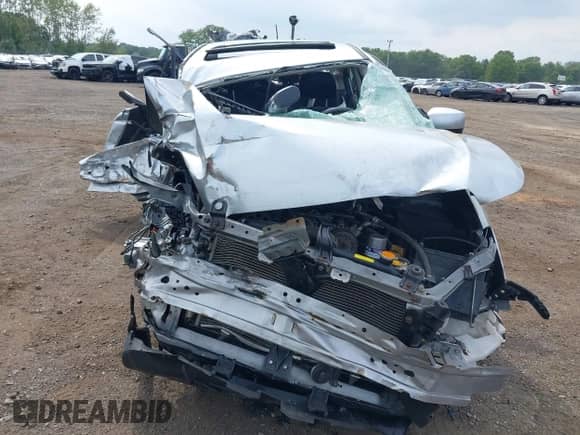 2013 Subaru Impreza Limited with VIN JF1GJAH62DH024078, listed as a IAAI auction lot 42992297 with 108,804 mi miles and . Bid and sale history available at DreamBid. Image 12.