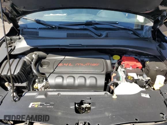 2019 Jeep Compass Trailhawk z VIN 3C4NJDDB5KT721183, wystawiony jako Copart lot #68775535 z przebiegiem 95 345 mil mil oraz Szkoda całkowita • Salvage title. Historia ofert i sprzedaży dostępna na DreamBid. Obrazek 11.