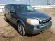 2006 Saturn Relay 2 FWD with VIN 5GZDV03L66D141096, listed as a Copart auction lot 64464345 with 198,698 mi miles and Salvage title. Bid and sale history available at DreamBid. Image 4.