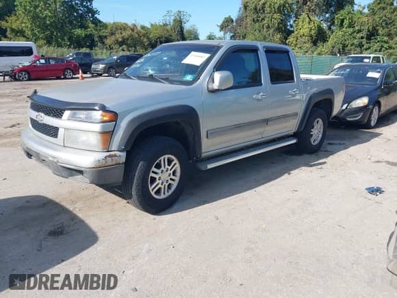 2010 Chevrolet Colorado 1LT с VIN 1GCJTCDE0A8113422, выставлен на аукционе IAAI как лот 43360087 с пробегом 210 840 миль миль и . История ставок и продаж доступна на DreamBid. Изображение 19.