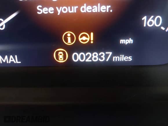 2024 Honda Accord EX-L with VIN 1HGCY2F69RA090576, listed as a IAAI auction lot 42125890 with 2,837 mi miles and . Bid and sale history available at DreamBid. Image 15.