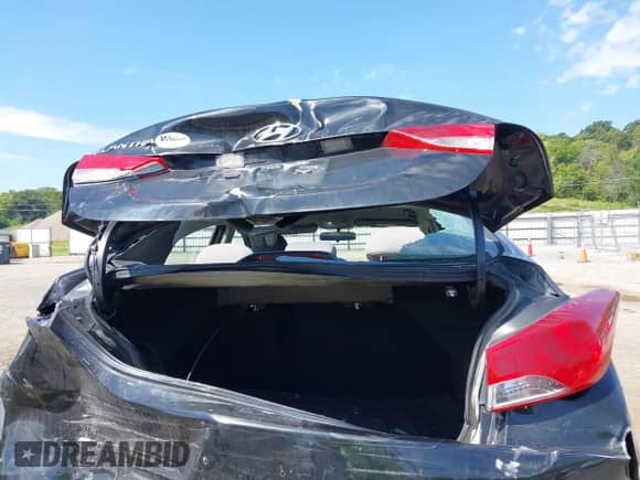 2012 Hyundai Elantra GLS with VIN 5NPDH4AE5CH079314, listed as a IAAI auction lot 43109834 with 106,112 mi miles and . Bid and sale history available at DreamBid. Image 6.