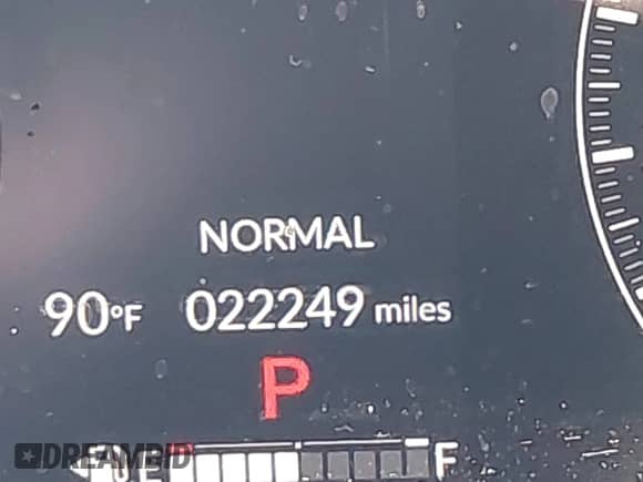 2023 Honda Pilot TrailSport с VIN 5FNYG1H62PB015320, выставлен на аукционе IAAI как лот 42506997 с пробегом 22 249 миль миль и . История ставок и продаж доступна на DreamBid. Изображение 16.