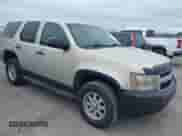 2009 Chevrolet Tahoe Special Service с VIN 1GNFK03039R149700, выставлен на аукционе IAAI как лот 42707090 с пробегом 154 900 миль миль и . История ставок и продаж доступна на DreamBid. Изображение 1.