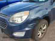 2017 Chevrolet Equinox LT с VIN 2GNFLFEK1H6178444, выставлен на аукционе IAAI как лот 43310563 с пробегом 183 910 миль миль и . История ставок и продаж доступна на DreamBid. Изображение 6.