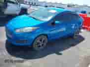 2017 Ford Fiesta SE z VIN 3FADP4BE1HM141090, wystawiony jako IAAI lot #42570273 z przebiegiem 121 841 mil mil oraz . Historia ofert i sprzedaży dostępna na DreamBid. Obrazek 2.