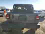 2021 Jeep Wrangler Unlimited Willys with VIN 1C4HJXDN0MW568542, listed as a Copart auction lot 75264954 with Not provided miles and Salvage title. Bid and sale history available at DreamBid. Image 6.