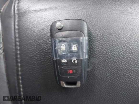 2015 Chevrolet Cruze LTZ с VIN 1G1PG5SB8F7209663, выставлен на аукционе IAAI как лот 43425732 с пробегом 104 300 миль миль и . История ставок и продаж доступна на DreamBid. Изображение 11.