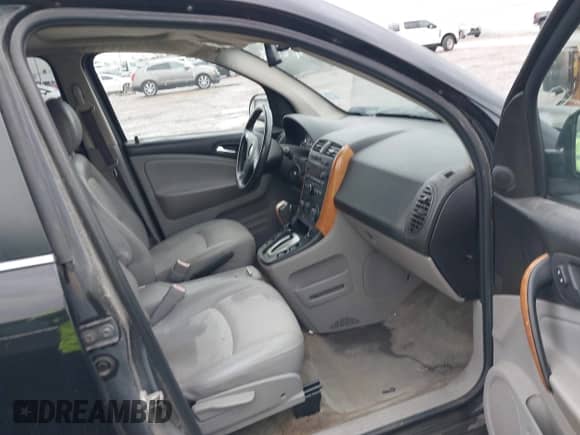 2006 Saturn VUE with VIN 5GZCZ53406S846266, listed as a IAAI auction lot 41898069 with Not provided miles and . Bid and sale history available at DreamBid. Image 5.