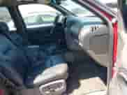 2003 Chevrolet TrailBlazer EXT LT с VIN 1GNET16SX36116391, выставлен на аукционе IAAI как лот 42243347 с пробегом 148 499 миль миль и . История ставок и продаж доступна на DreamBid. Изображение 5.