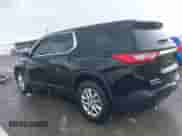 2019 Chevrolet Traverse LS with VIN 1GNERFKW8KJ314399, listed as a IAAI auction lot 43081660 with 113,164 mi miles and . Bid and sale history available at DreamBid. Image 14.