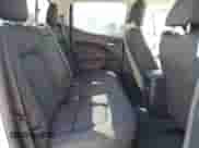 2022 Chevrolet Colorado 2WD LT с VIN 1GCGSCEN9N1296829, выставлен на аукционе Copart как лот 81184195 с пробегом 32 987 миль миль и Списание • Salvage title. История ставок и продаж доступна на DreamBid. Изображение 10.