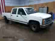 1997 Chevrolet Silverado 3500 с VIN 1GCGC33R9VF031799, выставлен на аукционе Copart как лот 69377024 с пробегом 185 024 миль миль и Чистый • Clean title. История ставок и продаж доступна на DreamBid. Изображение 4.
