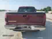 2002 Chevrolet Silverado 1500 с VIN 2GCEC19W221270591, выставлен на аукционе Copart как лот 59389705 с пробегом 313 991 миль миль и Списание • Salvage title. История ставок и продаж доступна на DreamBid. Изображение 6.
