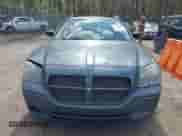 2005 Dodge Magnum SXT with VIN 2D4GZ48V15H647072, listed as a IAAI auction lot 42037095 with 187,904 mi miles and . Bid and sale history available at DreamBid. Image 12.