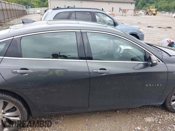 2017 Chevrolet Malibu Premier с VIN 1G1ZH5SX7HF251896, выставлен на аукционе IAAI как лот 42524760 с пробегом 95 618 миль миль и . История ставок и продаж доступна на DreamBid. Изображение 13.