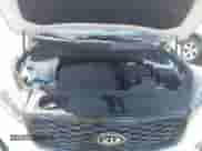 2020 Kia Sorento LX с VIN 5XYPG4A52LG659708, выставлен на аукционе IAAI как лот 43122688 с пробегом 83 141 миль миль и . История ставок и продаж доступна на DreamBid. Изображение 10.