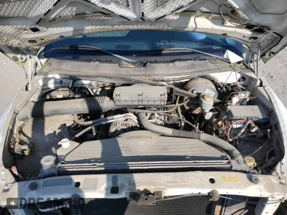 1999 Dodge 2500 with VIN 3B7KF23Z6XG236963, listed as a Copart auction lot 69101424 with Not provided miles and Salvage title. Bid and sale history available at DreamBid. Image 11.