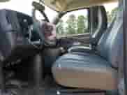 2020 Chevrolet Express Passenger LS with VIN 1GAZGNFP2L1226682, listed as a Copart auction lot 64005154 with Not provided miles and Salvage title. Bid and sale history available at DreamBid. Image 7.