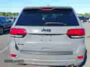 2020 Jeep Grand Cherokee Altitude with VIN 1C4RJFAG8LC299047, listed as a IAAI auction lot 42937341 with 27,476 mi miles and . Bid and sale history available at DreamBid. Image 15.
