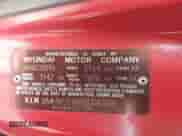 1995 Hyundai Accent z VIN KMHVD14N9SU047038, wystawiony jako IAAI lot #41895712 z przebiegiem 186 094 mil mil oraz . Historia ofert i sprzedaży dostępna na DreamBid. Obrazek 9.