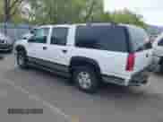 1995 Chevrolet Suburban с VIN 1GNFK16K3SJ450152, выставлен на аукционе IAAI как лот 42109644 с пробегом 210 507 миль миль и . История ставок и продаж доступна на DreamBid. Изображение 3.