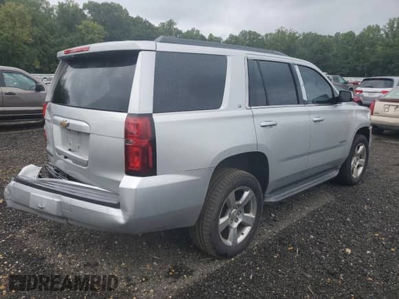 2015 Chevrolet Tahoe LT с VIN 1GNSCBKC5FR219115, выставлен на аукционе Copart как лот 68712965 с пробегом 184 613 миль миль и Списание • Salvage title. История ставок и продаж доступна на DreamBid. Изображение 3.