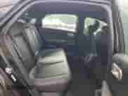2023 Hyundai Ioniq 6 Preferred z VIN KMHM34AC6PA046196, wystawiony jako Copart lot #64205874 z przebiegiem 48 311 mil mil oraz Szkoda całkowita • Salvage title. Historia ofert i sprzedaży dostępna na DreamBid. Obrazek 10.