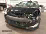 2015 Hyundai Sonata Limited с VIN KMHEC4A40FA122071, выставлен на аукционе IAAI как лот 42569040 с пробегом 135 081 миль миль и . История ставок и продаж доступна на DreamBid. Изображение 6.