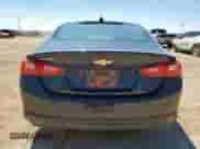 2022 Chevrolet Malibu LS with VIN 1G1ZB5ST9NF189010, listed as a Copart auction lot 70702335 with 73,273 mi miles and Clean title. Bid and sale history available at DreamBid. Image 6.