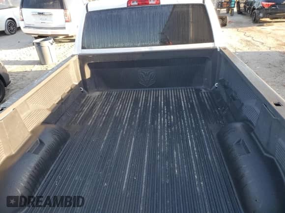 2012 Ram 1500 ST with VIN 3C6JD6DKXCG169134, listed as a Copart auction lot 71307445 with 233,927 mi miles and Clean title. Bid and sale history available at DreamBid. Image 10.