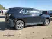 2023 Chevrolet Equinox Premier с VIN 3GNAXXEGXPL126336, выставлен на аукционе Copart как лот 81572575 с пробегом 34 149 миль миль и Чистый • Clean title. История ставок и продаж доступна на DreamBid. Изображение 3.