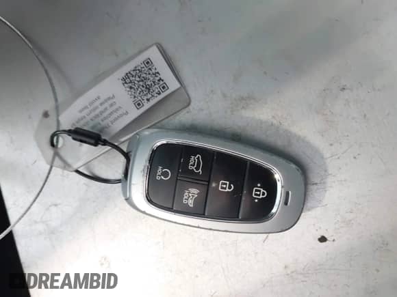 2023 Hyundai Santa Fe SEL с VIN 5NMS2DAJ3PH589038, выставлен на аукционе IAAI как лот 43207568 с пробегом 35 658 миль миль и . История ставок и продаж доступна на DreamBid. Изображение 11.