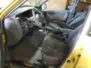 2003 Chevrolet Tracker ZR2 с VIN 2CNBJ734736904853, выставлен на аукционе Copart как лот 60247995 с пробегом 133 709 миль миль и Чистый • Clean title. История ставок и продаж доступна на DreamBid. Изображение 7.