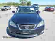 2009 Lexus IS 250 z VIN JTHCK262395034895, wystawiony jako IAAI lot #43076210 z przebiegiem 164 742 mil mil oraz . Historia ofert i sprzedaży dostępna na DreamBid. Obrazek 13.