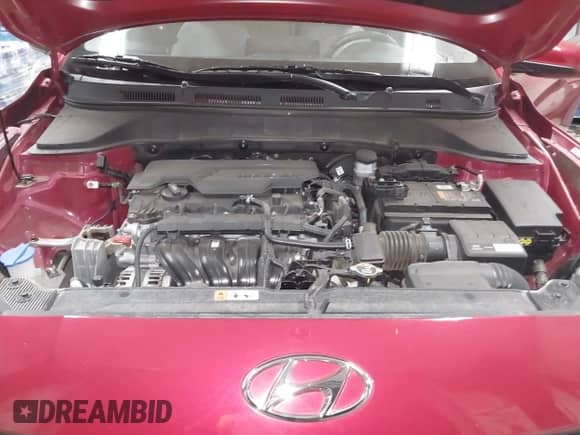 2023 Hyundai Kona SEL с VIN KM8K32AB4PU061958, выставлен на аукционе IAAI как лот 43459903 с пробегом 16 868 миль миль и . История ставок и продаж доступна на DreamBid. Изображение 10.