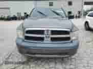 2010 Dodge 1500 SLT с VIN 1D7RB1GP4AS115660, выставлен на аукционе Copart как лот 65968775 с пробегом 198 650 миль миль и Чистый • Clean title. История ставок и продаж доступна на DreamBid. Изображение 5.