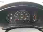 2020 Kia Sorento SX с VIN 5XYPK4A59LG670221, выставлен на аукционе Copart как лот 85453054 с пробегом 52 771 миль миль и Списание • Salvage title. История ставок и продаж доступна на DreamBid. Изображение 9.